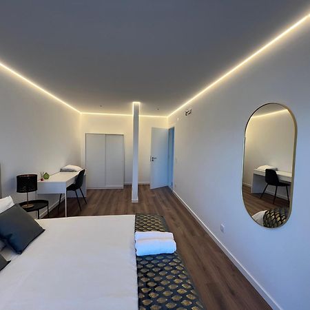 Vila Pombal Tomar - Luxury Apartment With Private Pool And Castle View Экстерьер фото