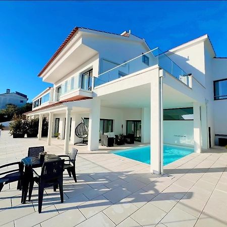 Vila Pombal Tomar - Luxury Apartment With Private Pool And Castle View Экстерьер фото