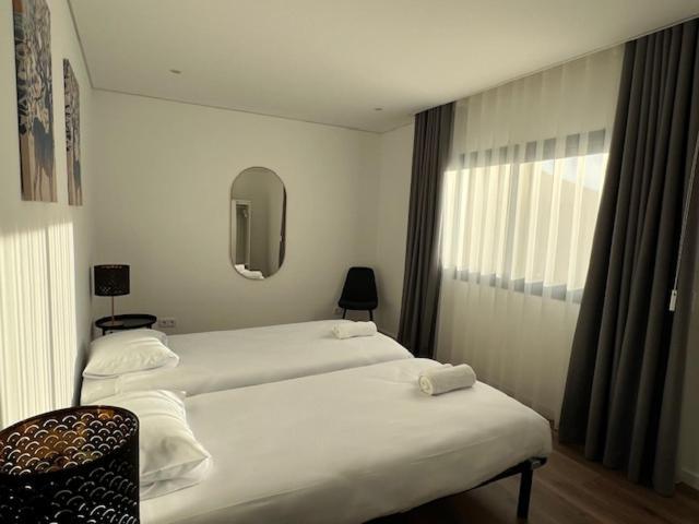 Vila Pombal Tomar - Luxury Apartment With Private Pool And Castle View Экстерьер фото