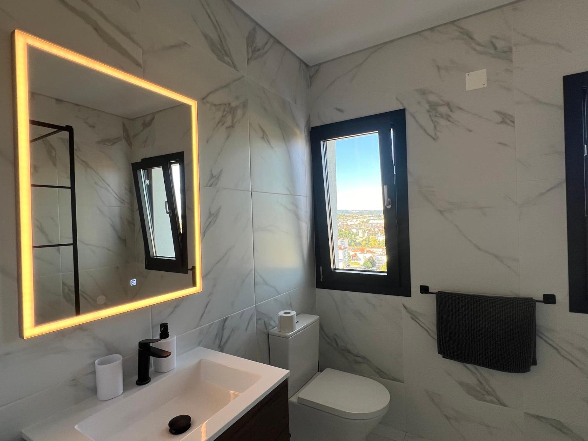 Vila Pombal Tomar - Luxury Apartment With Private Pool And Castle View Экстерьер фото
